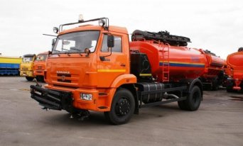 Поливомоечная машина объем 10м3 Краснодар Поливомоечная машина объем 10м3 Краснодар