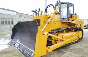 Аренда бульдозера 22 тонны от 1600 руб Аренда бульдозера 22 тонны от 1600 руб