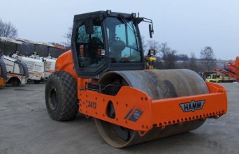 Каток грунтовый и дорожный ООО Автотехком Каток грунтовый и дорожный ООО Автотехком