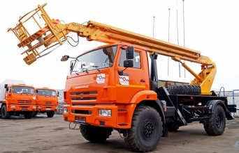 автовышка 18 метров Краснодар автовышка 18 метров Краснодар