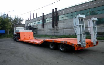 Аренда длинномера до 20 тонн Аренда длинномера до 20 тонн