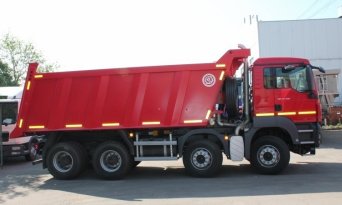 Самосвал Камаз объем кузова 20 м3 Краснодар Самосвал Камаз объем кузова 20 м3 Краснодар
