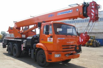 Аренда автокрана в Краснодаре Аренда автокрана в Краснодаре